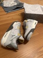 Air Jordan 4 SE “Craft Photon Dust” Größe 38/ US 5.5 Bayern - Horgau Vorschau