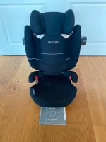 Cybex Silver Solution M-Fix Kreis Pinneberg - Appen Vorschau