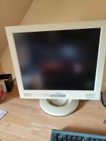 Monitor Fujitsu Siemens P17-1 Rostock - Stadtmitte Vorschau