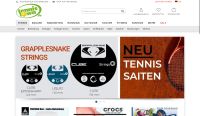 Tennistown Gutschein 85€ Hessen - Schaafheim Vorschau
