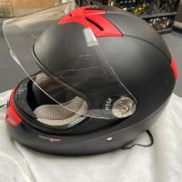 Motorrad Helm wie neu leider zu klein gekauft XXS 51-52 Nordrhein-Westfalen - Ahaus Vorschau