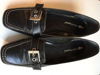 Pumps von „Hush Puppies“, schwarz, Gr. 38 Bremen-Mitte - Ostertor Vorschau