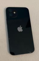 iPhone 12 in schwarz Nordrhein-Westfalen - Wassenberg Vorschau