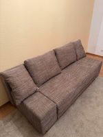 Sofa mit Schlaffunktion Couch Niedersachsen - Bovenden Vorschau