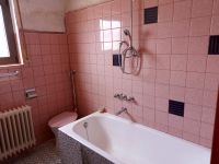 Altes Bad zu verschenken, Rosa  Fliesen, Vintage Stil Rheinland-Pfalz - Haßloch Vorschau