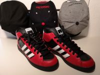 Adidas Super Skate Gr. 44 2/3 Bayern - Jettingen-Scheppach Vorschau