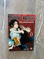 Jujutsu Kaisen Band 0 Manga Saarland - Neunkirchen Vorschau