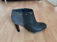 Tommy Hilfiger Stiefeletten schwarz Gr. 39   ***NEU*** Baden-Württemberg - Rastatt Vorschau