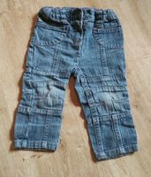 Jeans Hose Hose Kleinkind Gr 74 Bayern - Tuntenhausen Vorschau