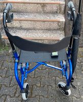 Rollator gebraucht Rheinland-Pfalz - Feilbingert Vorschau