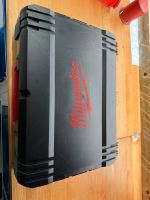 Milwaukee Koffer mit Einlage für M12 CPD-202X Dortmund - Wickede Vorschau