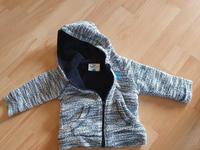 Fleecejacke, Topomini, 68 Bayern - Grabenstätt Vorschau