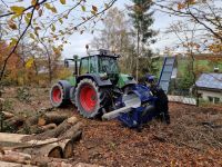 Lohnspalten Brennholz Brennholzproduktion Nordrhein-Westfalen - Meinerzhagen Vorschau