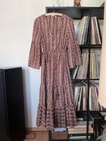 Kleid Boho Zara Nordrhein-Westfalen - Solingen Vorschau