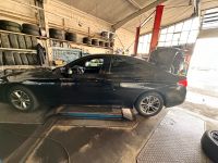 BMW 5er G30 Winterreifen mit Felgen Frankfurt am Main - Innenstadt Vorschau