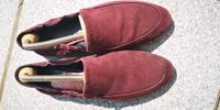 Mango Suede Velours Leder Wildleder Baden-Württemberg - Esslingen Vorschau