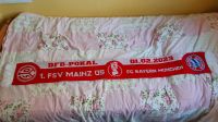 DFB Pokalschal/ Fanschal Mainz 05 / Bayern München NEU Rheinland-Pfalz - Mainz Vorschau