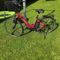 E Bike Niedersachsen - Salzgitter Vorschau