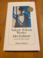 Valerie Wilson Wesley: Der Exlover NEU Nordrhein-Westfalen - Neuss Vorschau