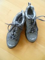 Sneaker Laufschuhe All-Terrain CRANE grau 38 *ungetragen* Hessen - Eltville Vorschau