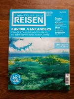 Abenteuer Reisen 12/2019 Karibik, Äthiopien, Kolumbien, Afrika... Hessen - Büdingen Vorschau