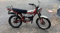 Yamaha TY 50 Nordrhein-Westfalen - Porta Westfalica Vorschau