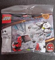 NEU Lego-Marvel 30443 Nordrhein-Westfalen - Ahlen Vorschau