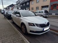 Skoda Octavia 2.0 TDI DSG Drive Combi Drive Baden-Württemberg - Waghäusel Vorschau