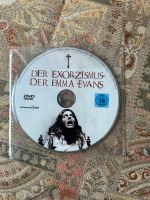 Der Exorzismus Der Emma Evans DVD Film Drama Baden-Württemberg - Pforzheim Vorschau