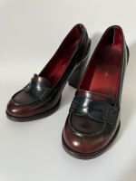 tommy hilfiger damen pumps Rostock - Hansaviertel Vorschau