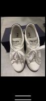 Prada Sneaker Damen Schuhe Gr. 36 Baden-Württemberg - Renningen Vorschau