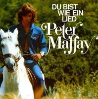 ☀️ RAR CD 1993 ☀️ PETER MAFFAY ☀️ Du Bist Wie Ein Lied ☀️ BMG Ari Nordrhein-Westfalen - Bottrop Vorschau
