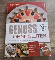 Genuss ohne Gluten- Irgang Birgit Saarland - Mettlach Vorschau