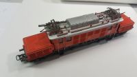 Märklin E-Lok 1020 ÖBB München - Ramersdorf-Perlach Vorschau