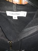 Sweatshirtjacke von Calvin Klein Hamburg-Nord - Hamburg Alsterdorf  Vorschau