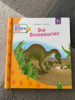 Buch die Dinosaurier zu verkaufen Rheinland-Pfalz - Bad Kreuznach Vorschau