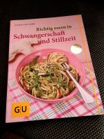 Richtig Essen in Schwangerschaft und Stillzeit Bayern - Knetzgau Vorschau