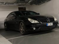 Mercedes CLS 63 AMG Frankfurt am Main - Frankfurter Berg Vorschau