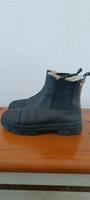 Chelsea Boots Copenhagen Kids Leder Stiefel Bayern - Kirchanschöring Vorschau