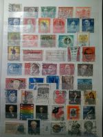 Briefmarken Berlin gestempelt Sondermarken ohne Zuschlag Saarland - Weiskirchen Vorschau