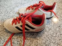 Fußballschuhe Adidas PREDATOR Gr.36 ²/3 Bayern - Karlshuld Vorschau