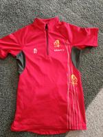 Fahrradtrikot Craft Größe S Bayern - Glashütten Vorschau