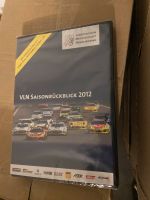 DVD Nürburgring 100 Stk 2011 und 2012 VLN Jahresrückblick Nordrhein-Westfalen - Mechernich Vorschau