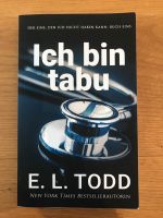 E. L. Todd Ich bin tabu Bayern - Amorbach Vorschau