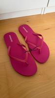 Flipflops pink Hamburg-Nord - Hamburg Langenhorn Vorschau