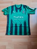 Borussia Mönchengladbach  Trikot  Saison  2023/2024 Nordrhein-Westfalen - Mönchengladbach Vorschau