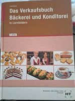 Das Verkaufsbuch Bäckerei und Konditorei , ISBN Rheinland-Pfalz - Kölbingen Vorschau