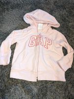 Mädchen GAP Sweatshirtjacke Nordrhein-Westfalen - Grevenbroich Vorschau