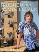 Jamie Oliver Kochbuch Bayern - Isen Vorschau