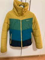 Bench Steppjacke Pufferjacke hoher Kragen Größe M Sachsen - Coswig Vorschau